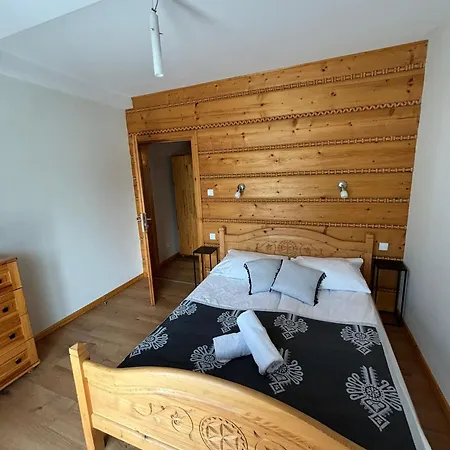 Apartamenty Borysek De Lux Bialka Tatrzanska Exterior photo