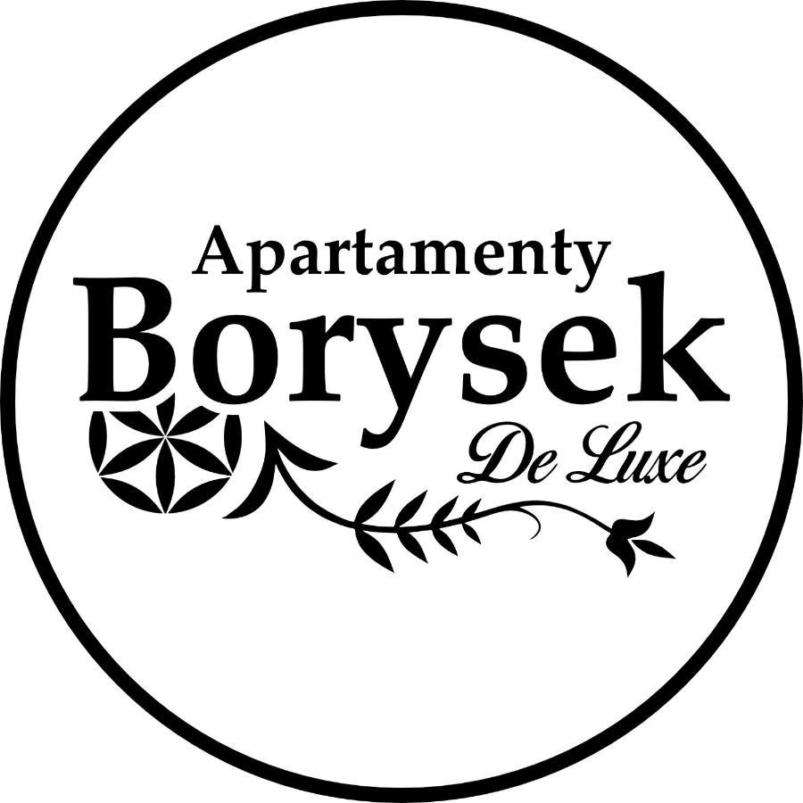 Borysek De Lux * Bialka Tatrzanska