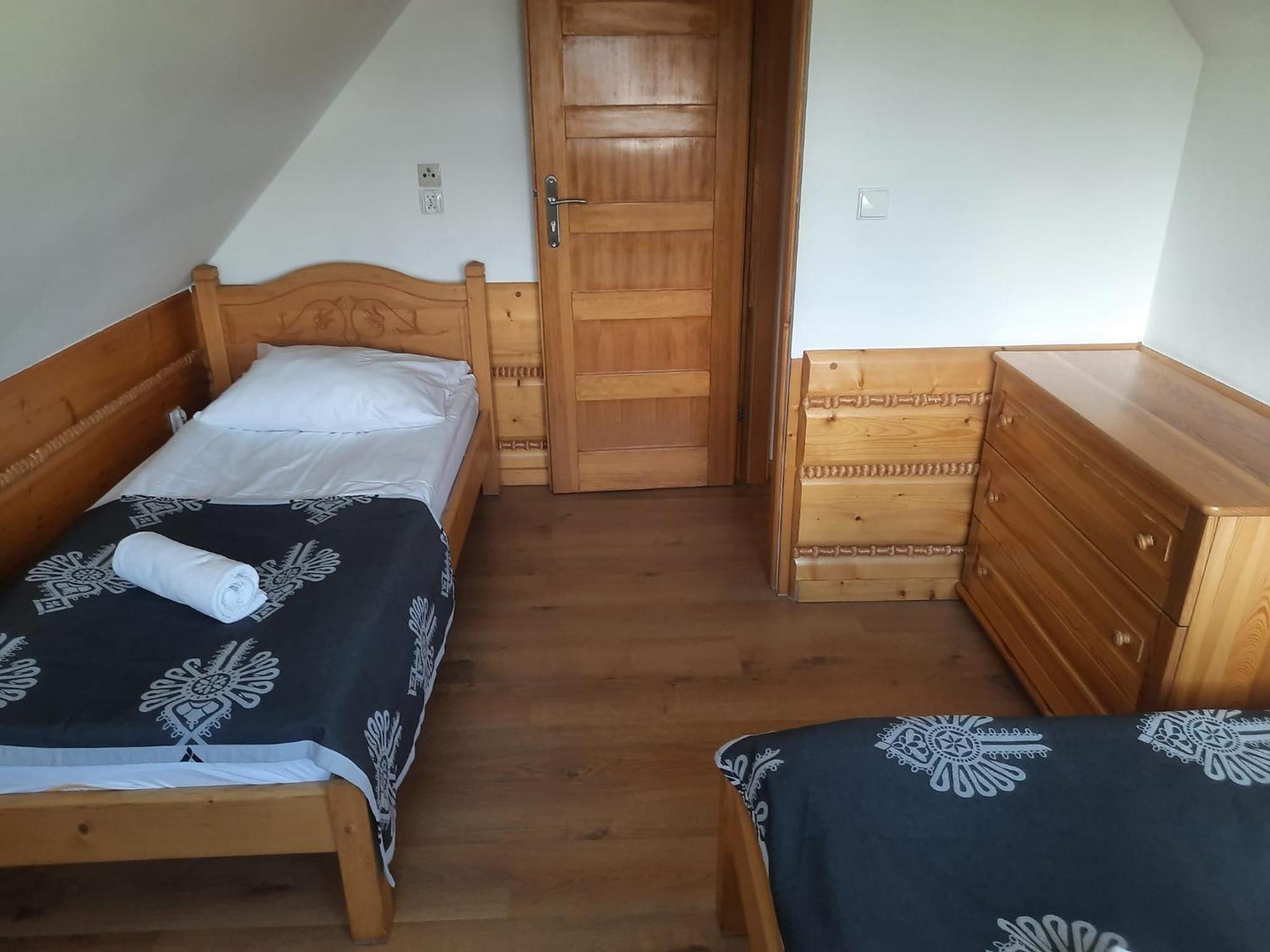 Borysek De Lux Homestay *
