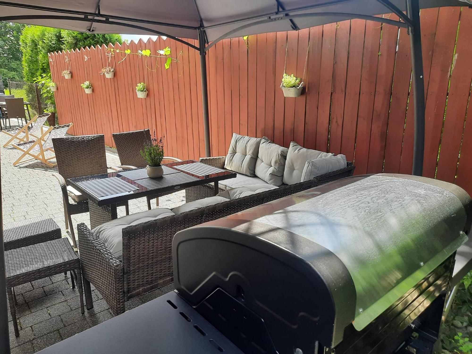 Borysek De Lux Homestay