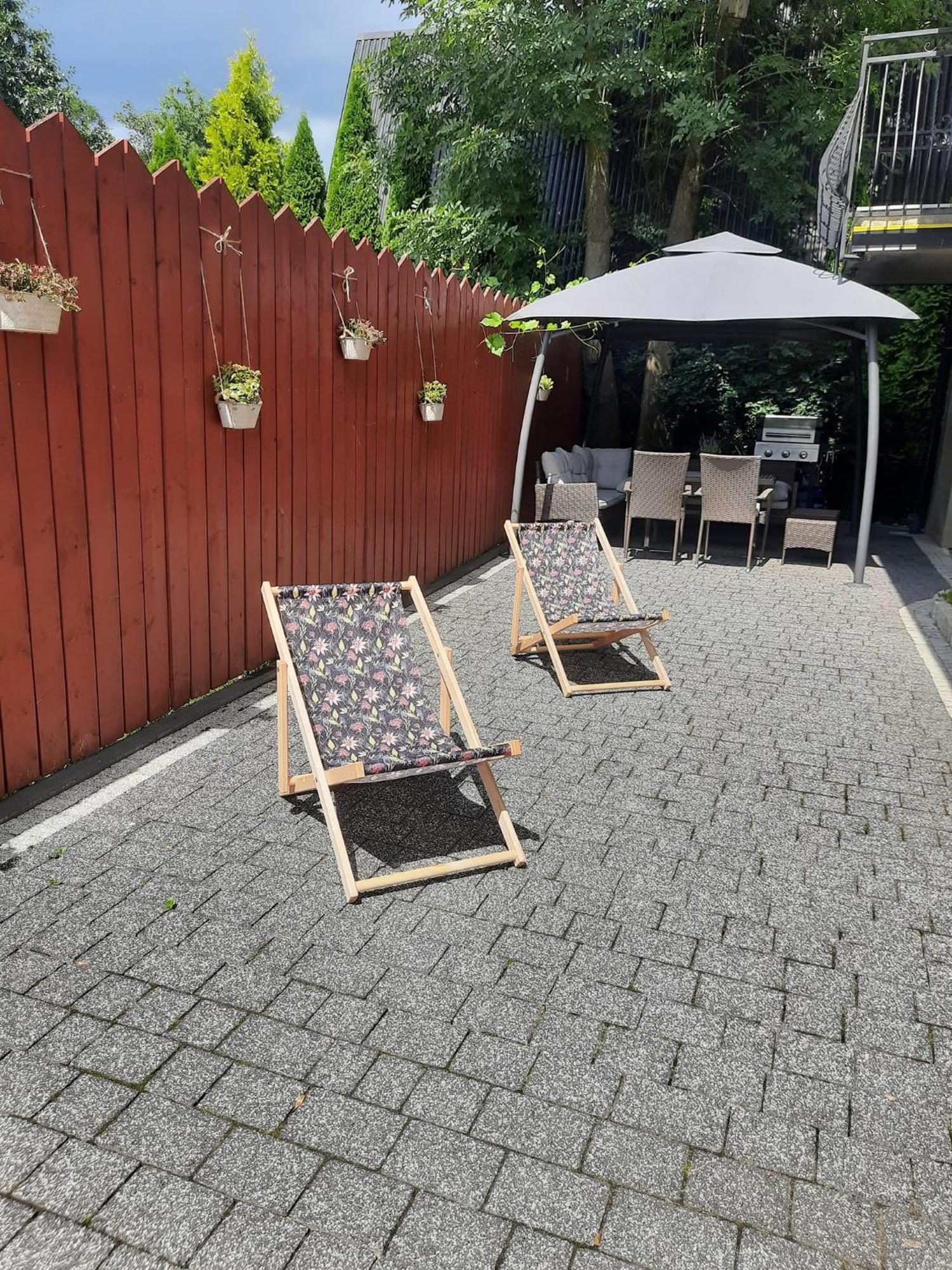 Borysek De Lux Homestay Bialka Tatrzanska