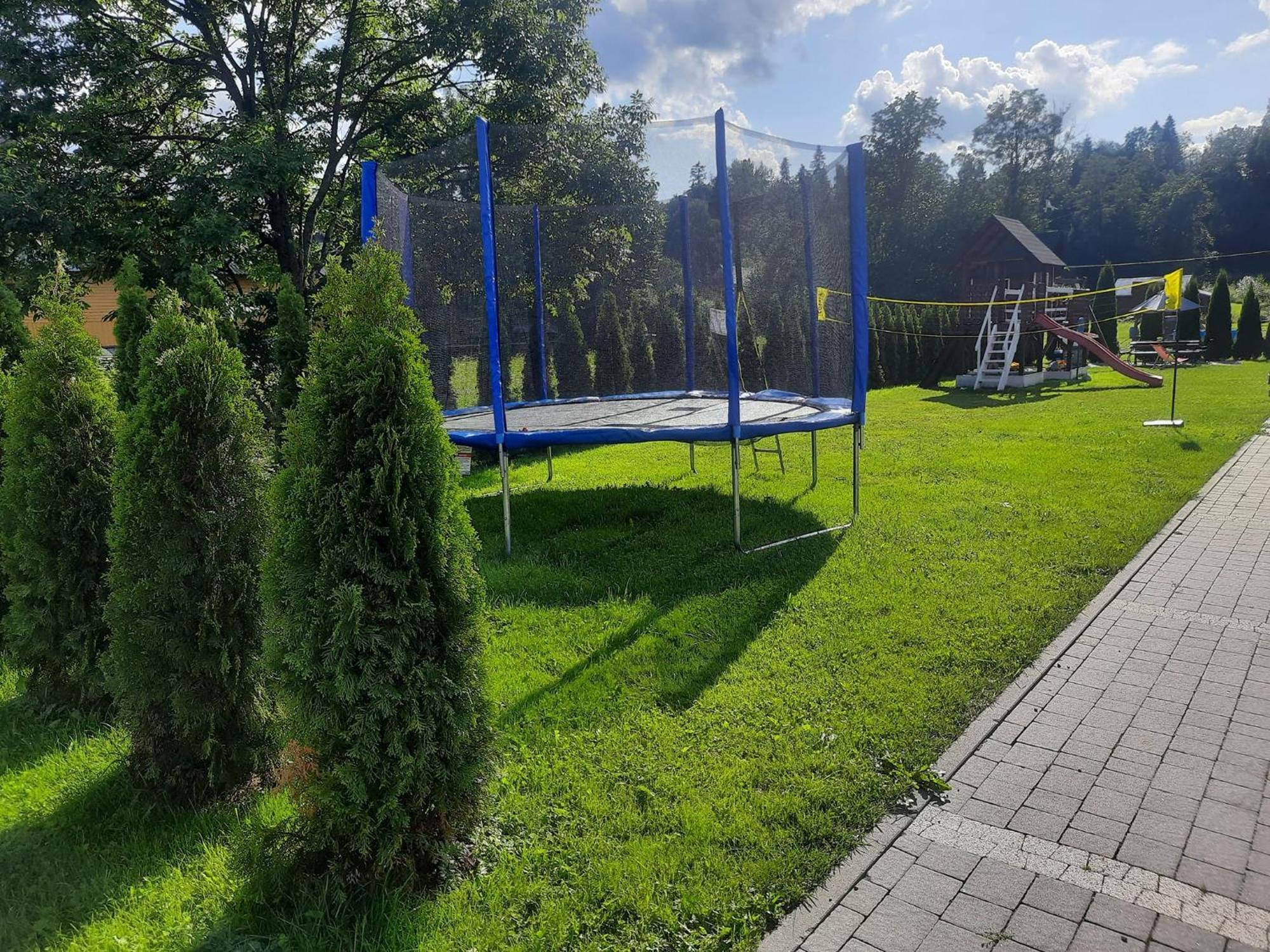 Homestay Borysek De Lux