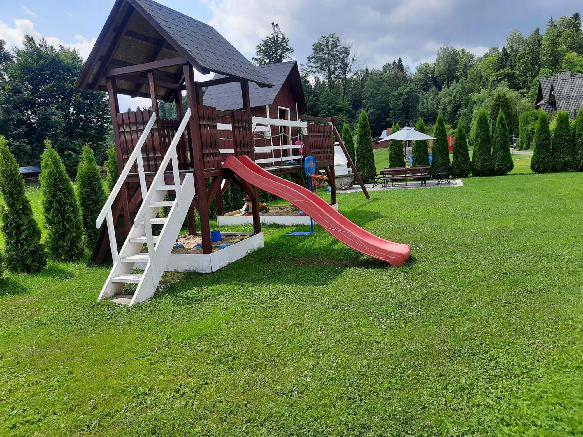 Borysek De Lux Homestay