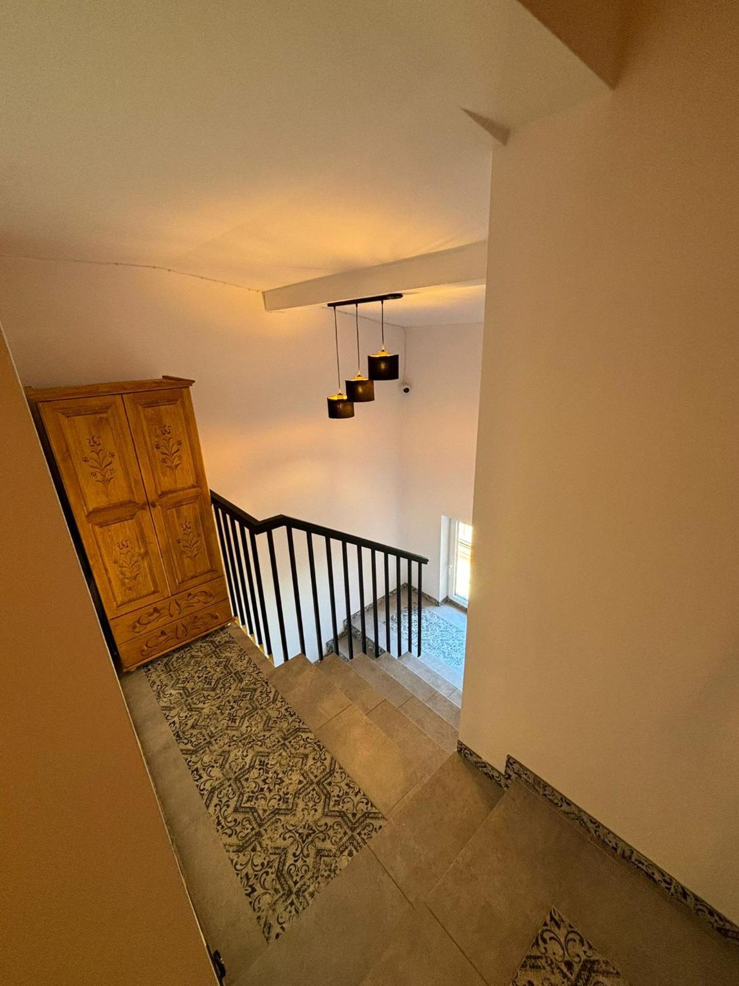Homestay Borysek De Lux