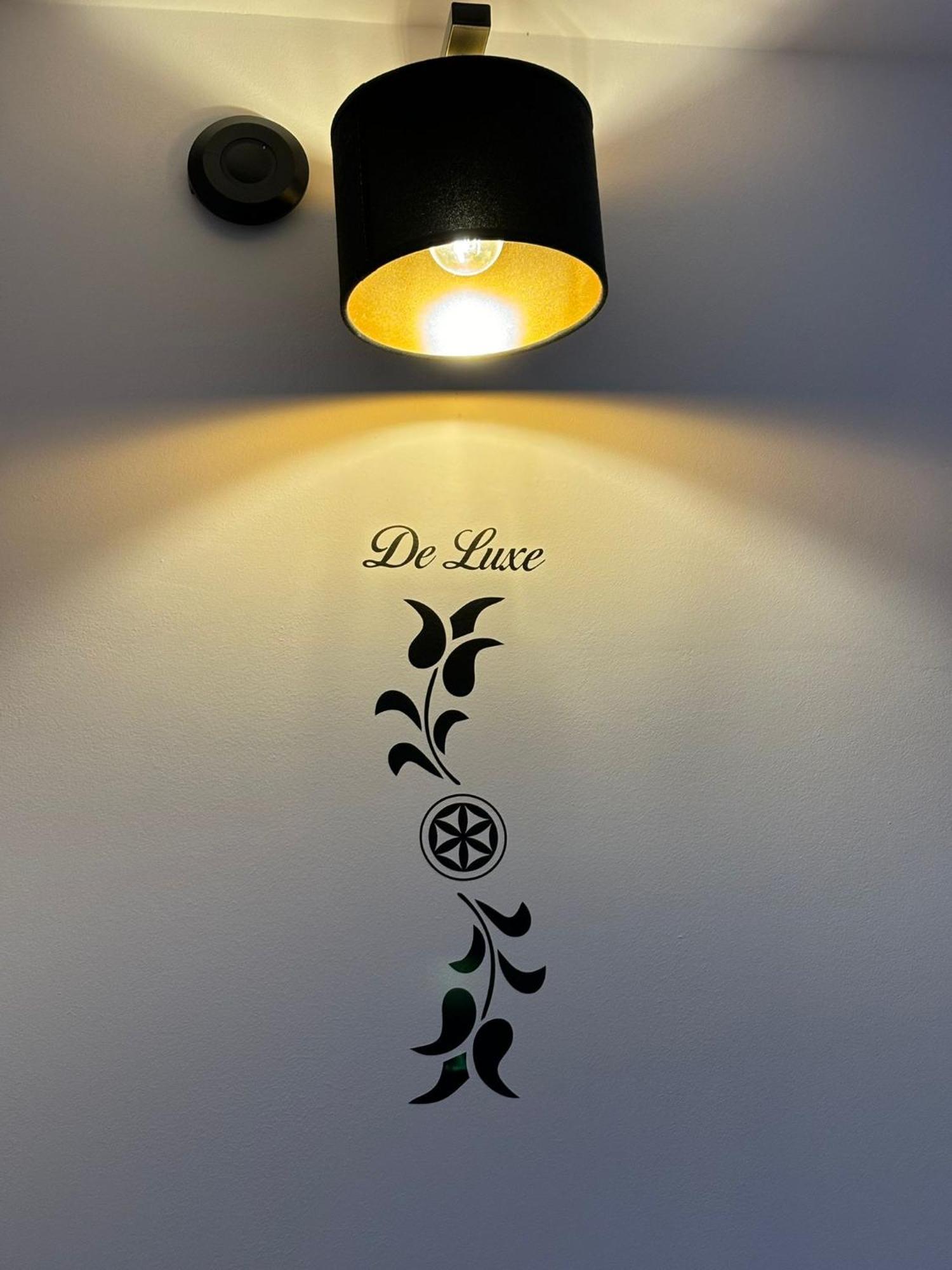 Borysek De Lux Homestay *