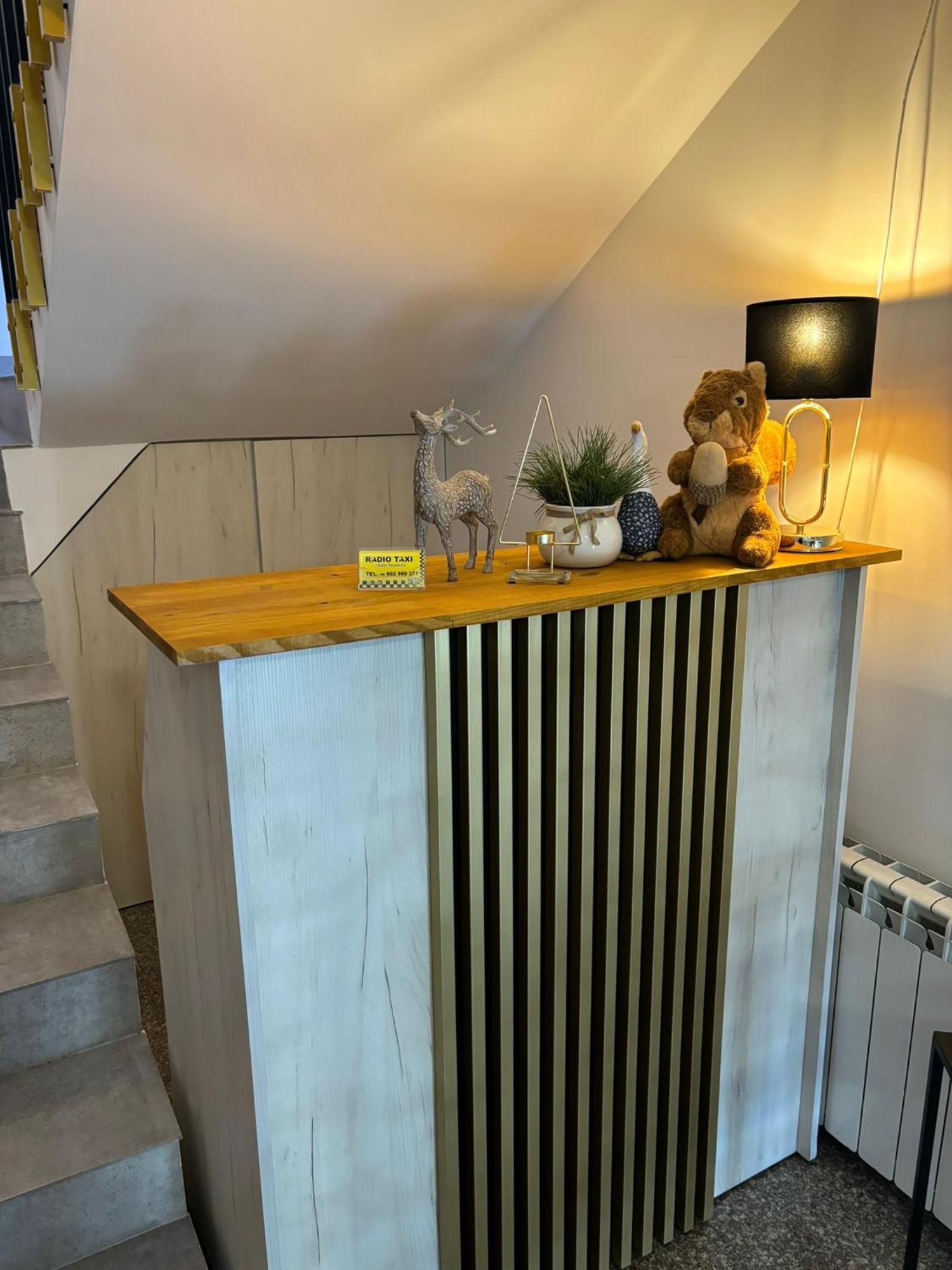 Homestay Borysek De Lux *