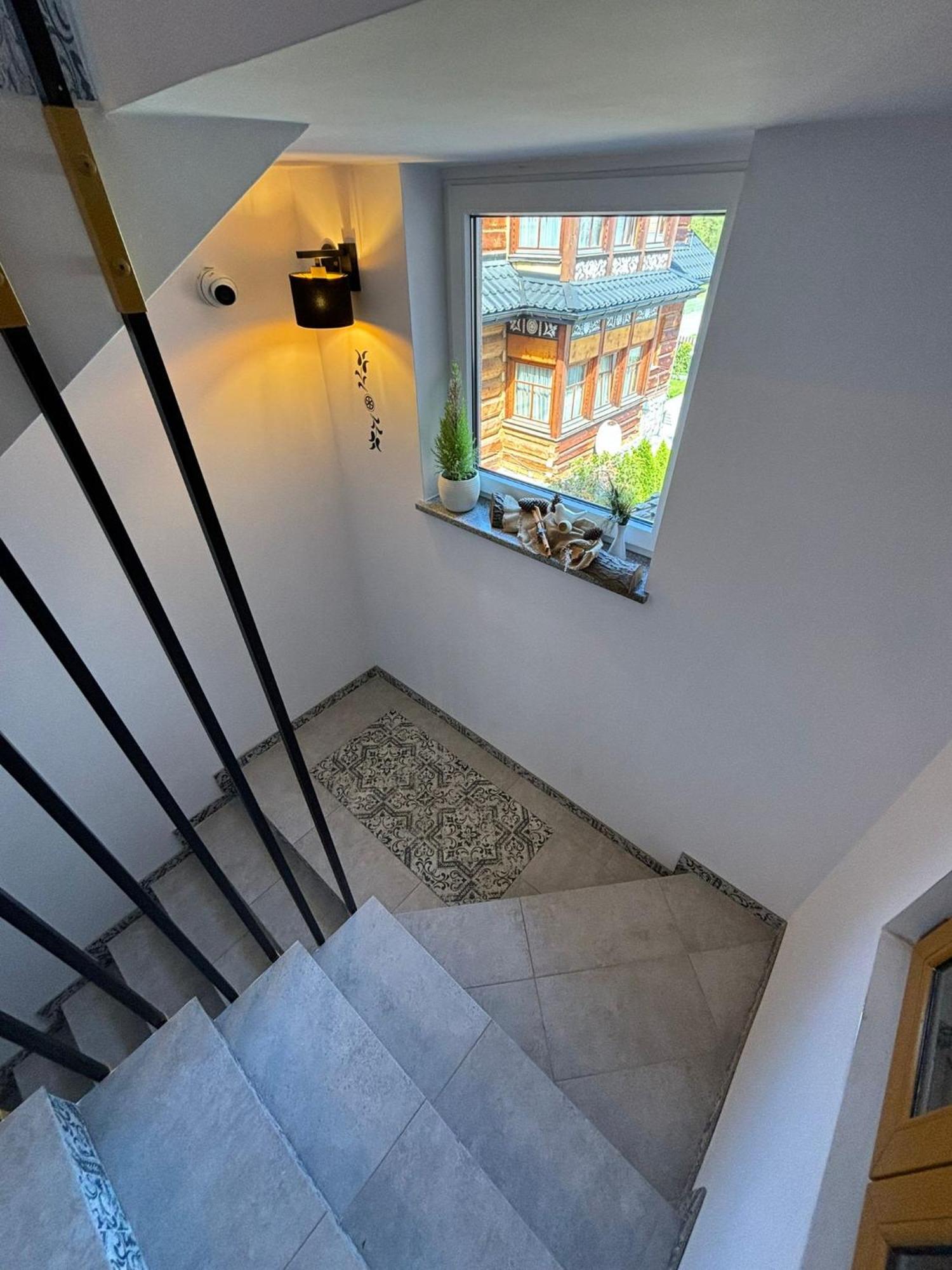 Homestay Borysek De Lux Bialka Tatrzanska