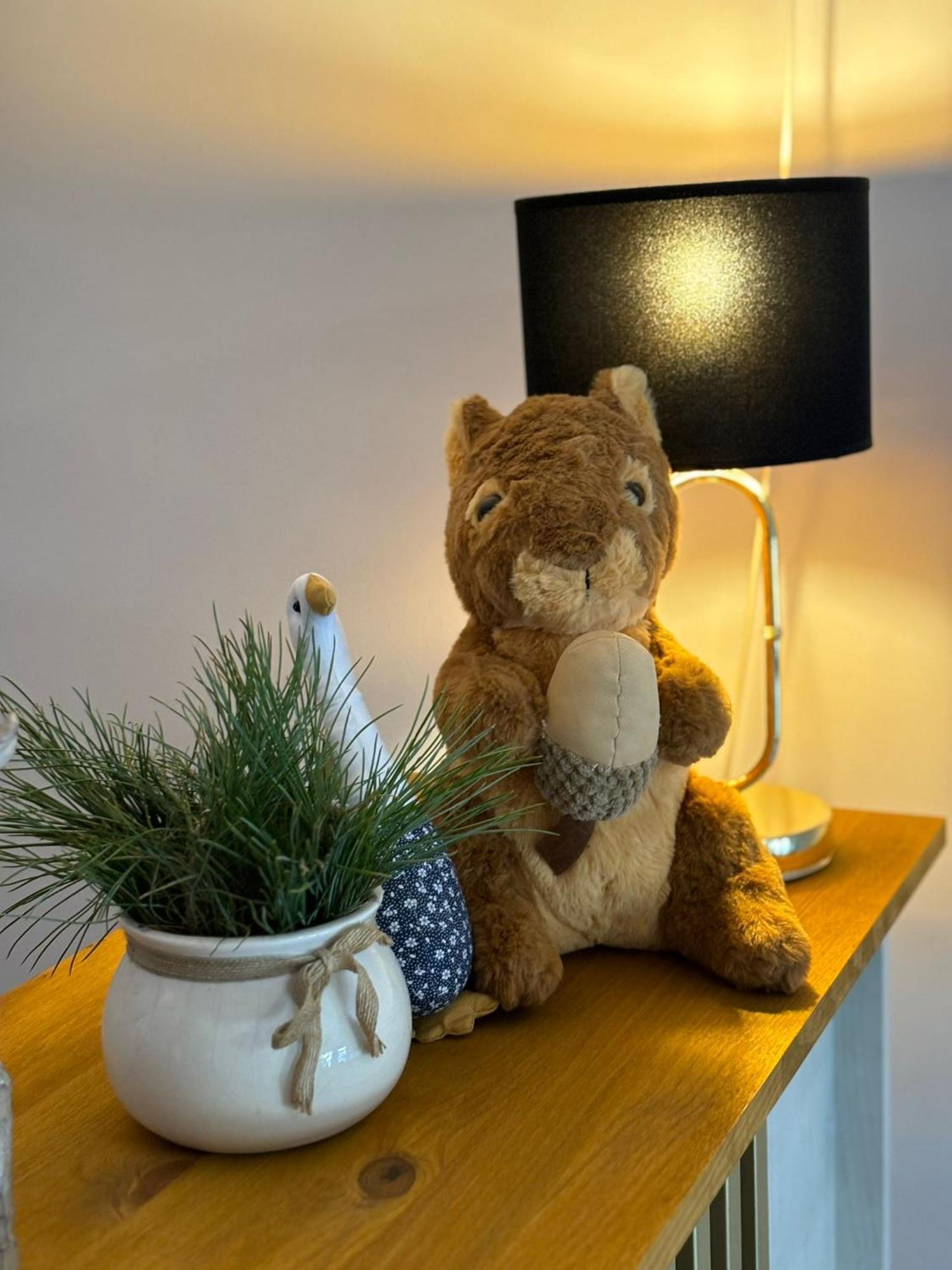 Borysek De Lux Bialka Tatrzanska