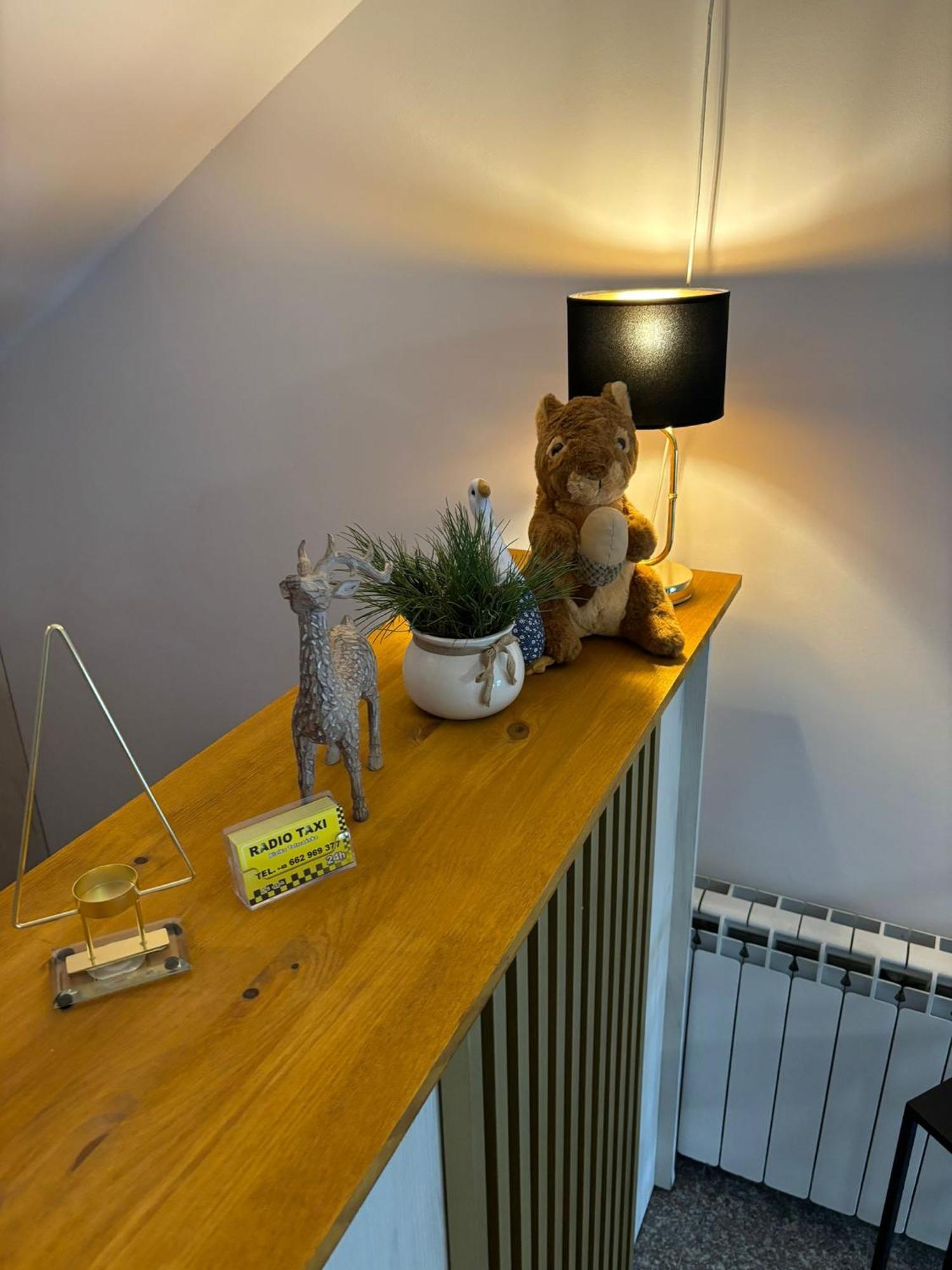 Borysek De Lux Homestay