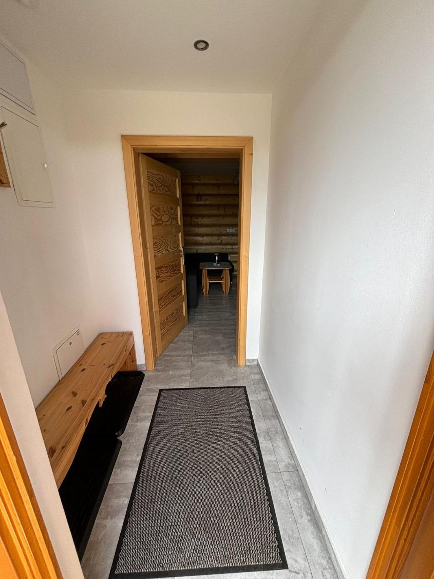 Homestay Borysek De Lux