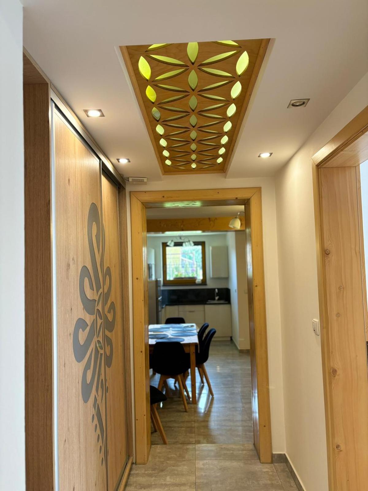 Homestay Borysek De Lux *