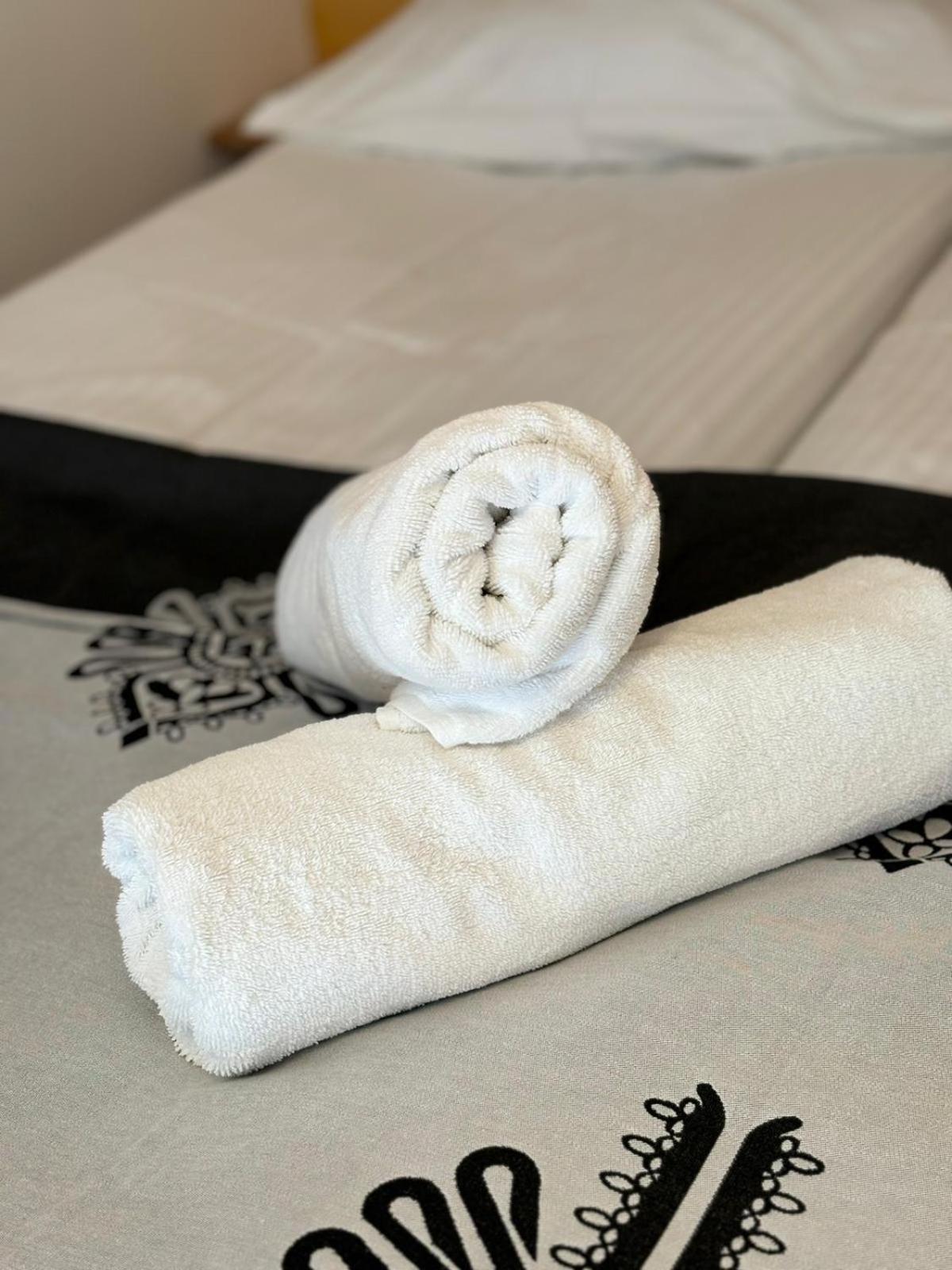 Borysek De Lux Homestay Bialka Tatrzanska