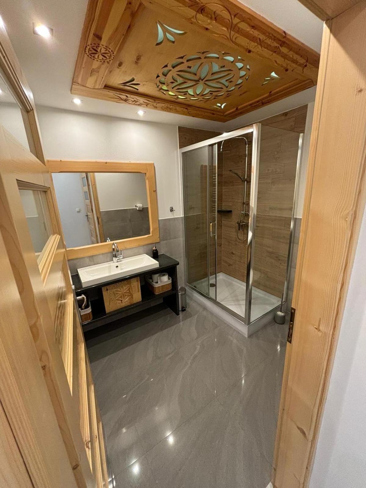 Homestay Borysek De Lux *