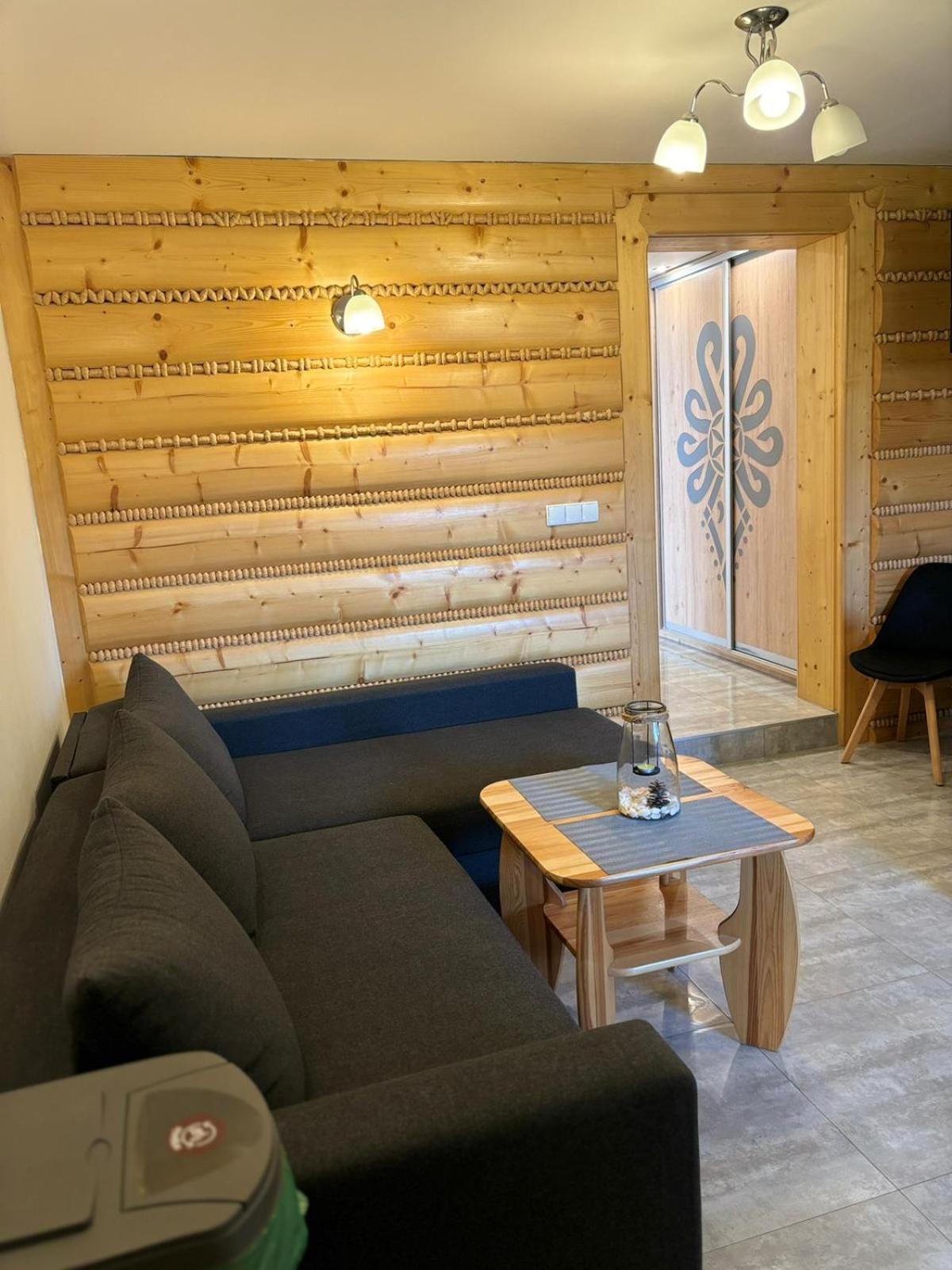 Borysek De Lux Homestay Bialka Tatrzanska