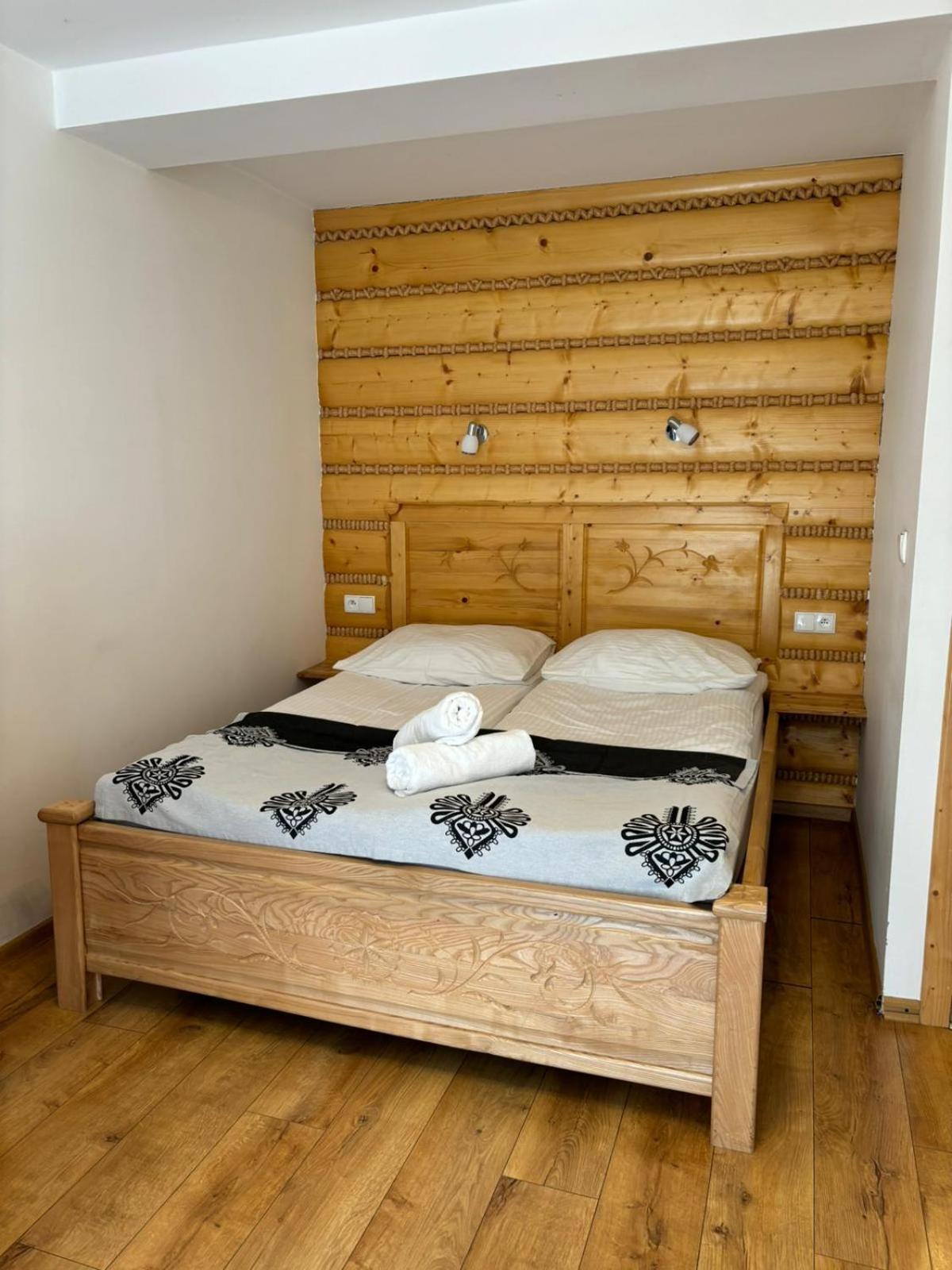 Homestay Borysek De Lux Bialka Tatrzanska