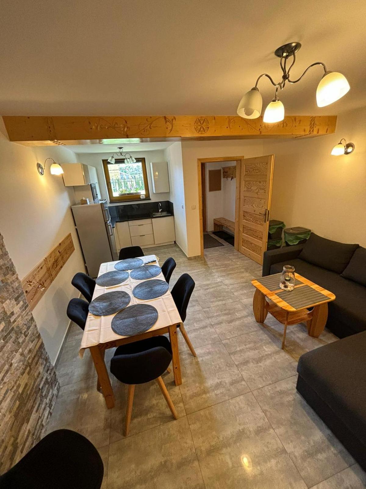 Borysek De Lux Homestay