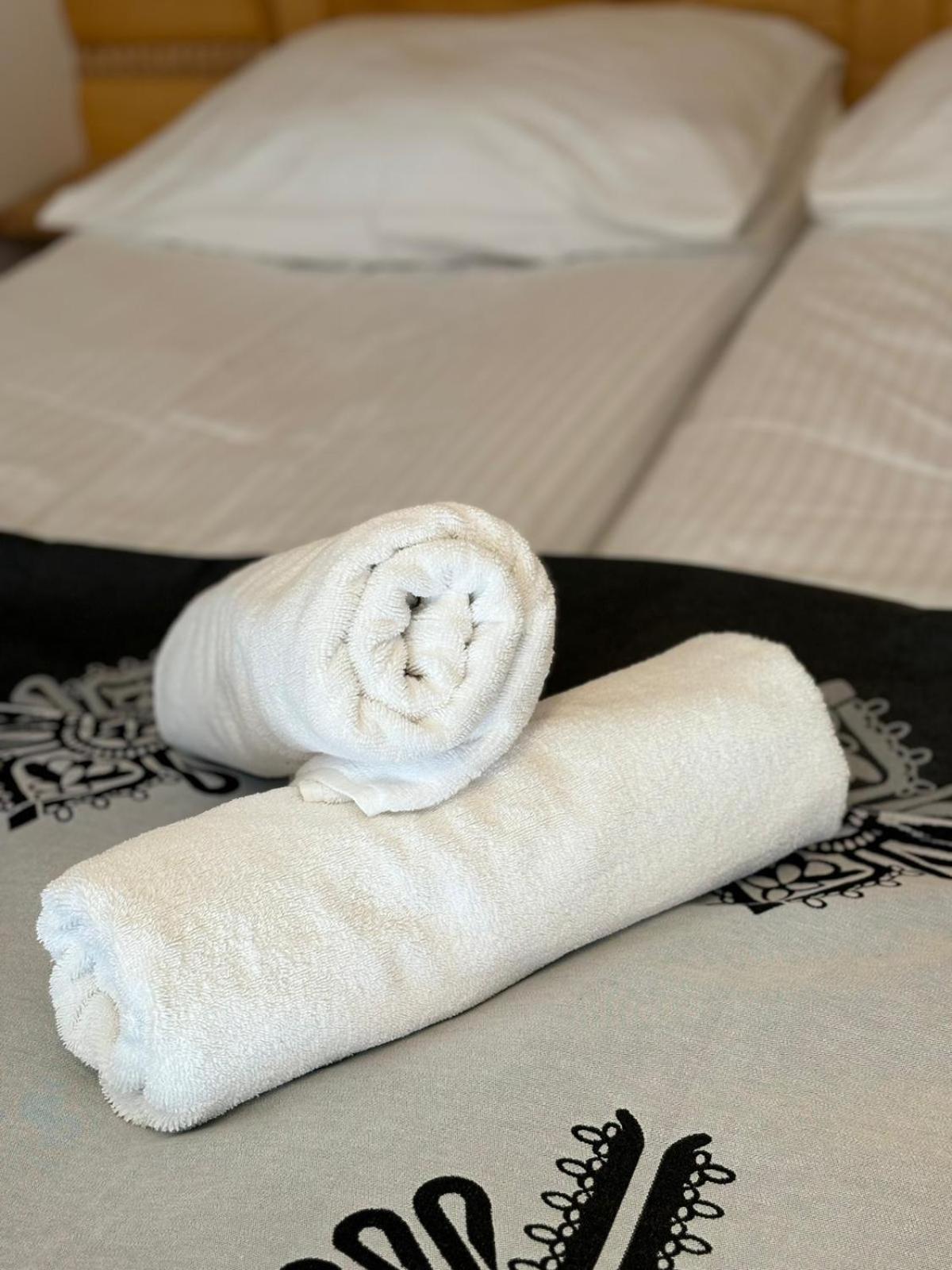 Borysek De Lux Homestay Bialka Tatrzanska