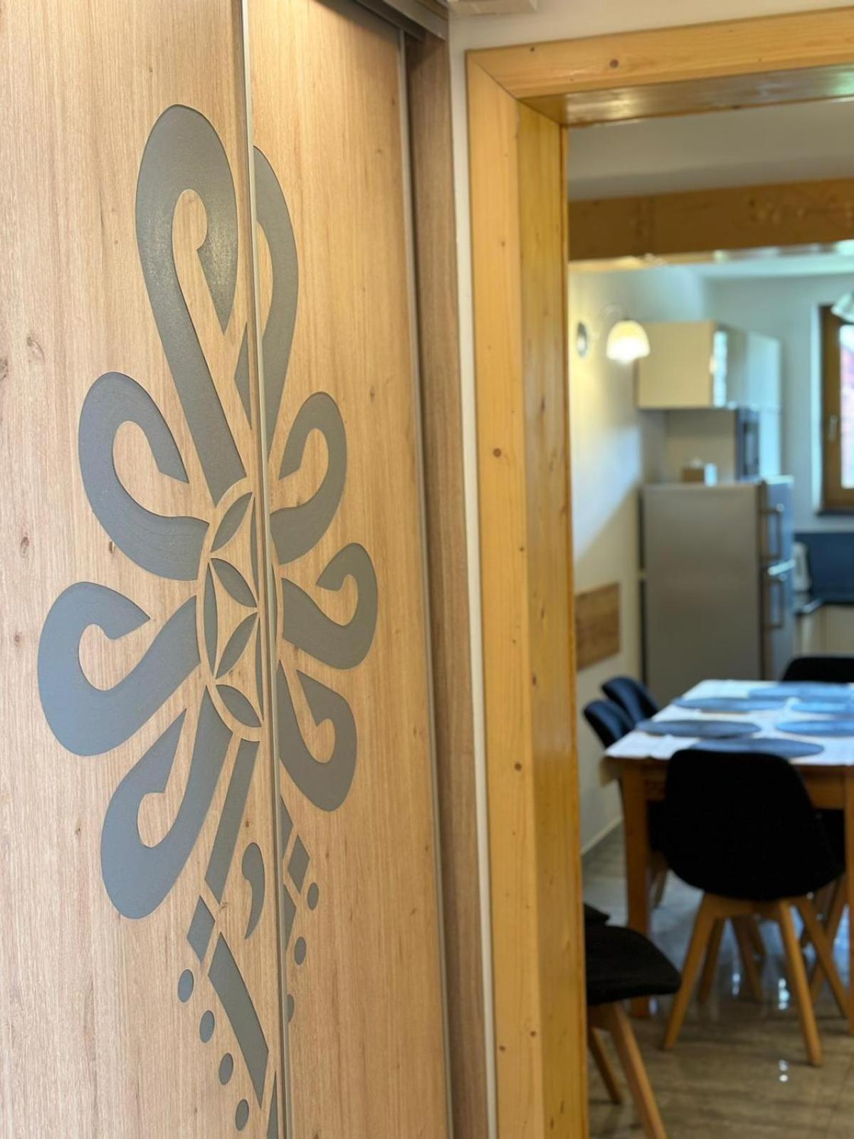 Homestay Borysek De Lux Bialka Tatrzanska