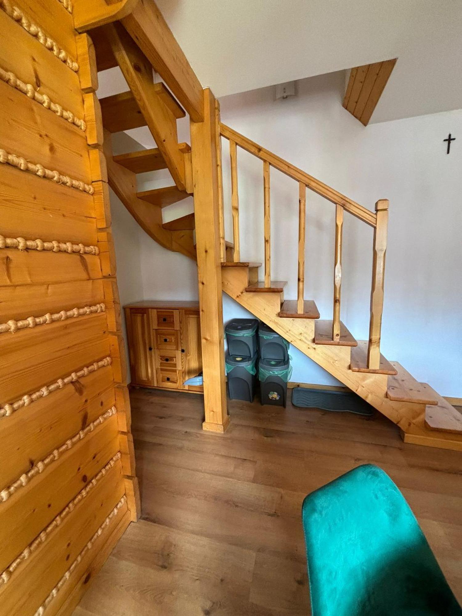 Borysek De Lux Homestay