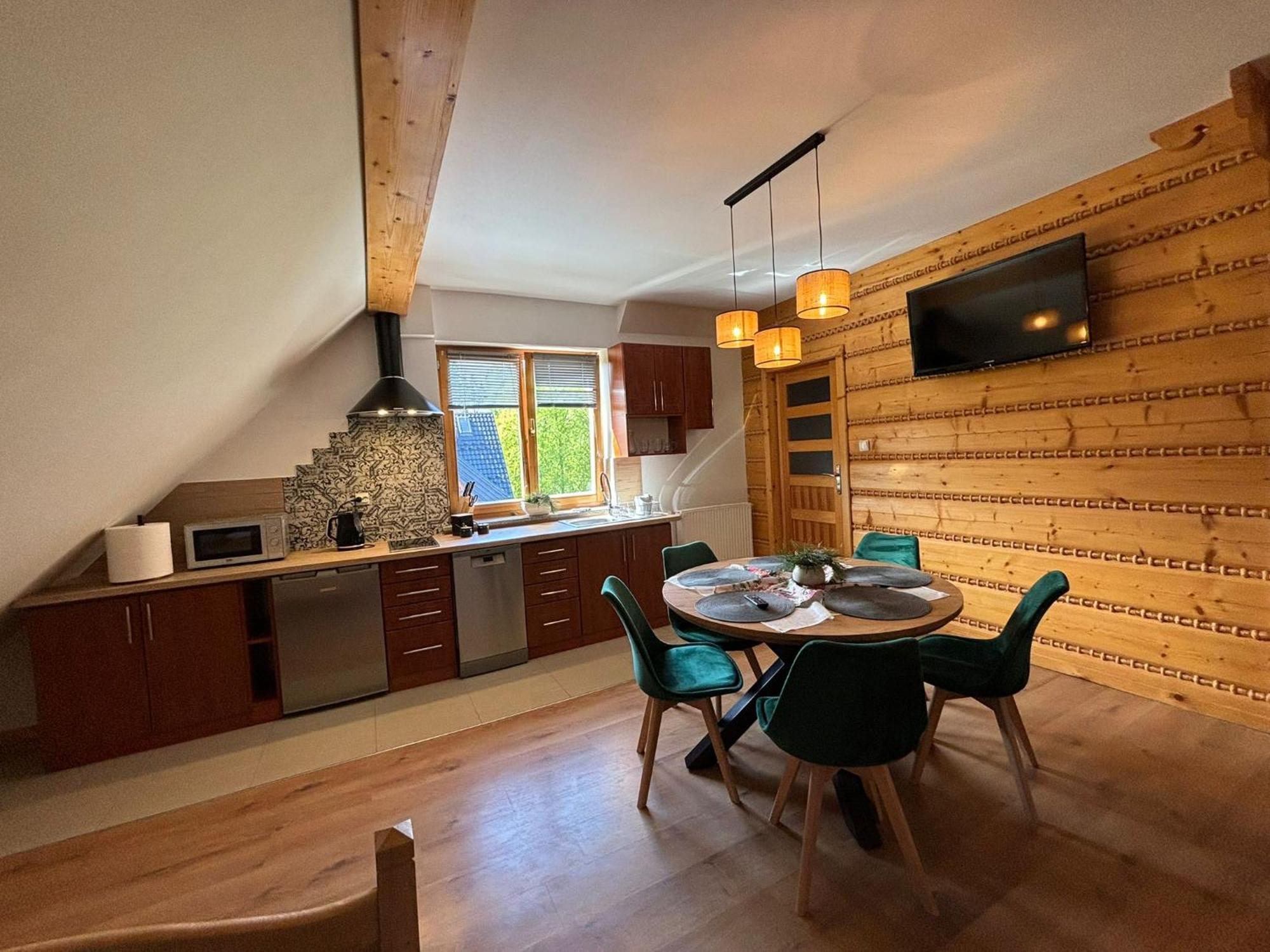 Borysek De Lux