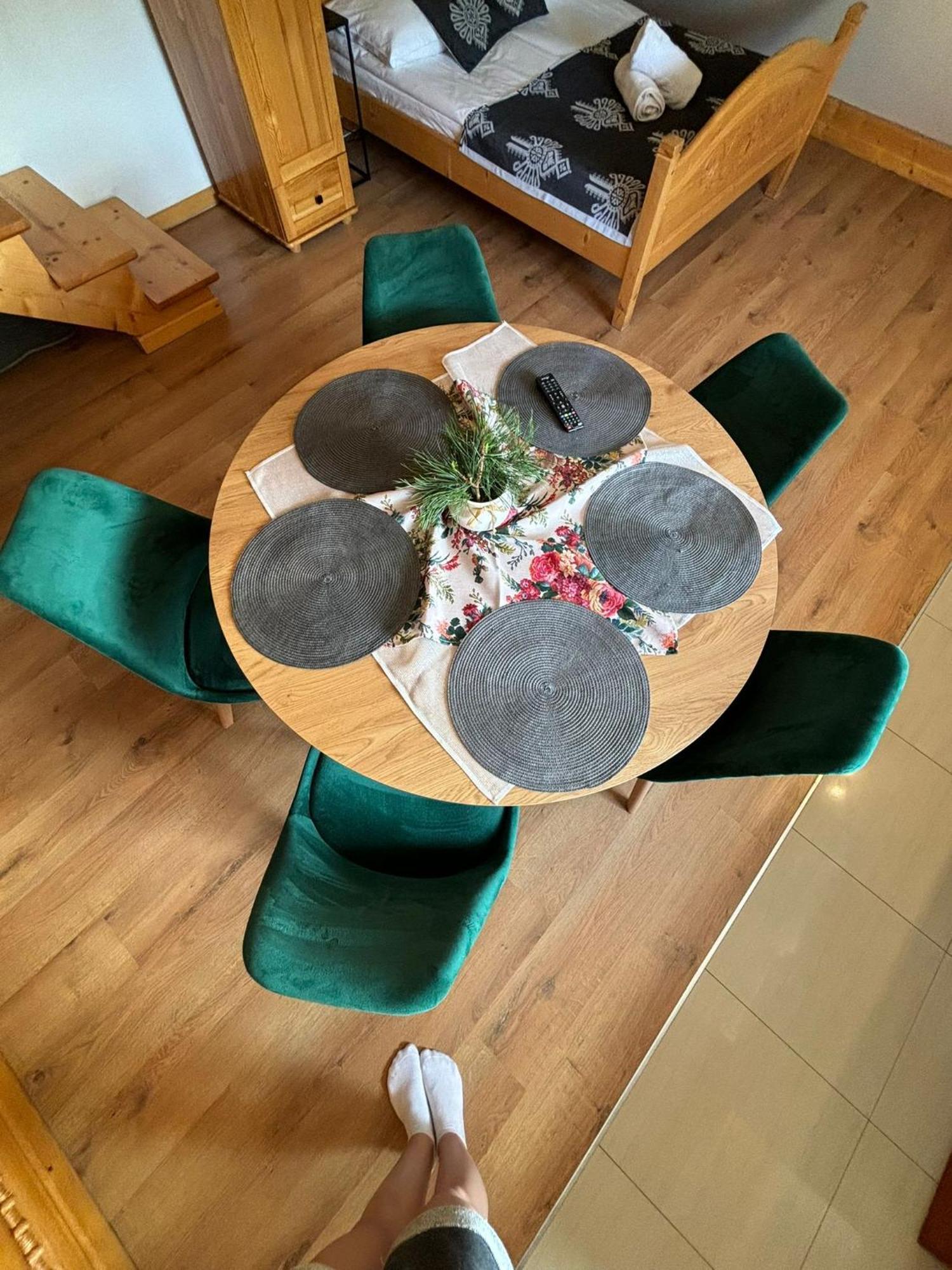 I Borysek Ubytování v soukromí *