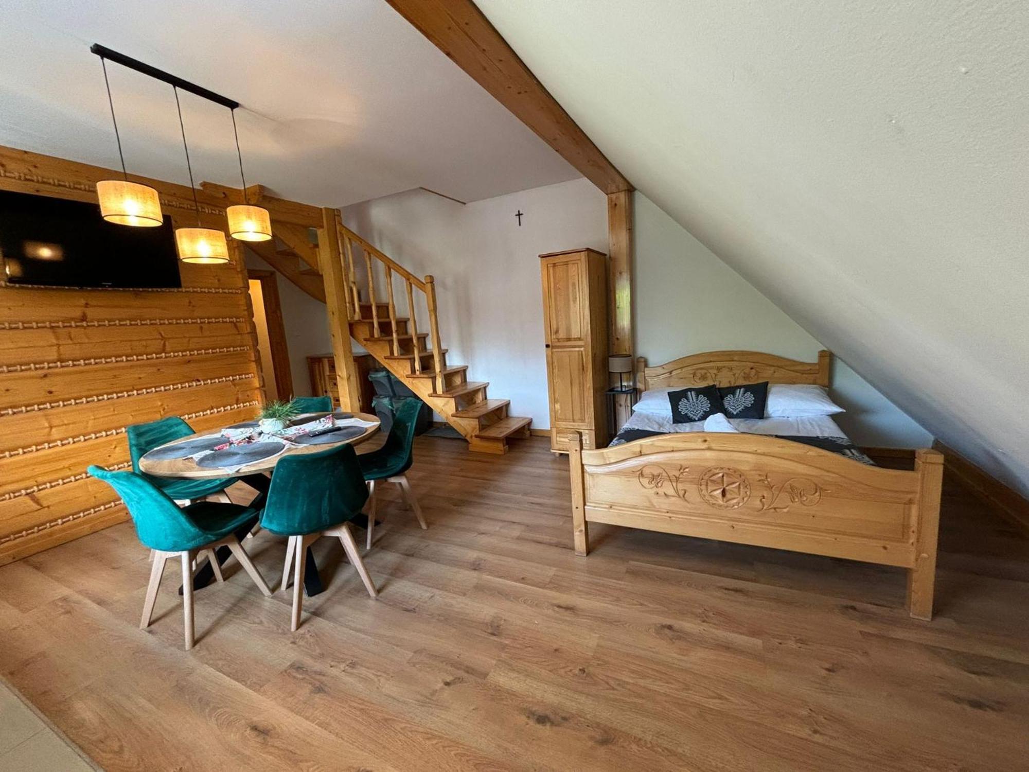 Borysek De Lux Homestay Bialka Tatrzanska