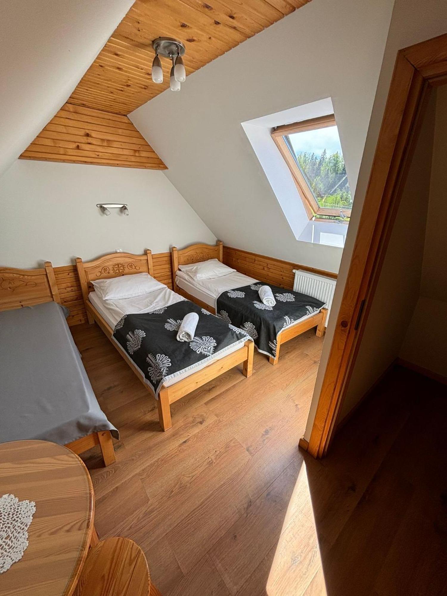 Borysek De Lux Homestay