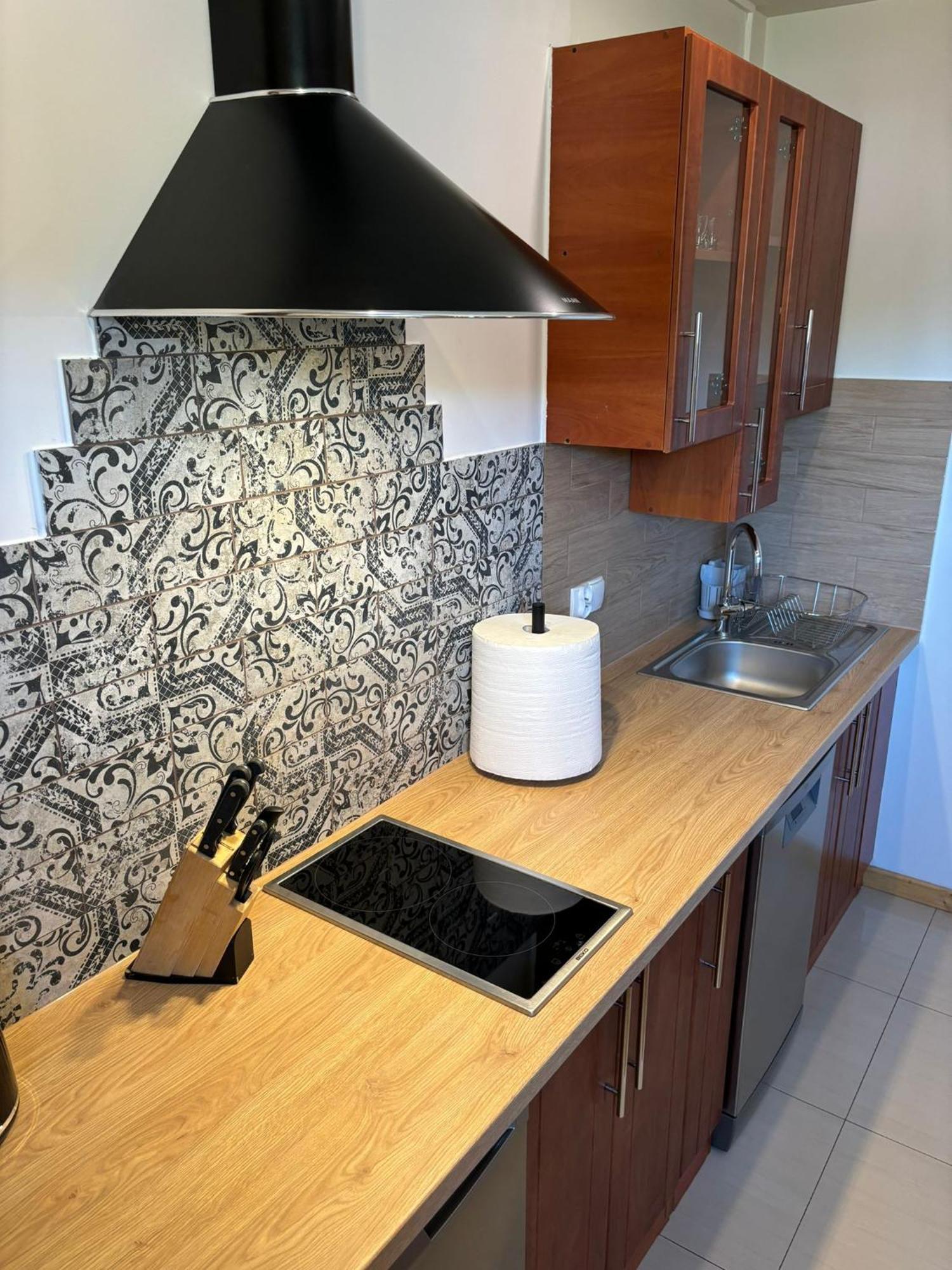 Homestay Borysek De Lux