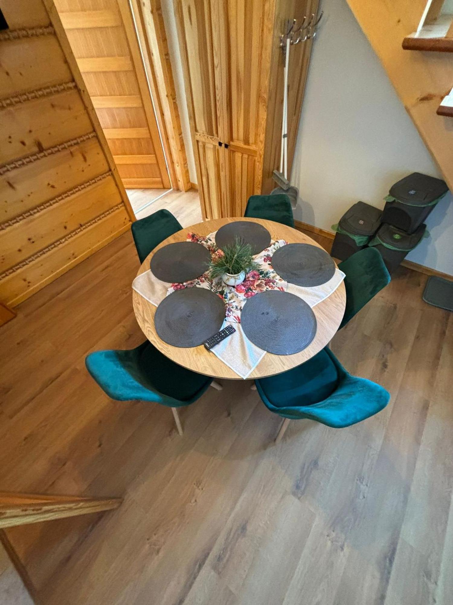 Homestay Borysek De Lux Bialka Tatrzanska