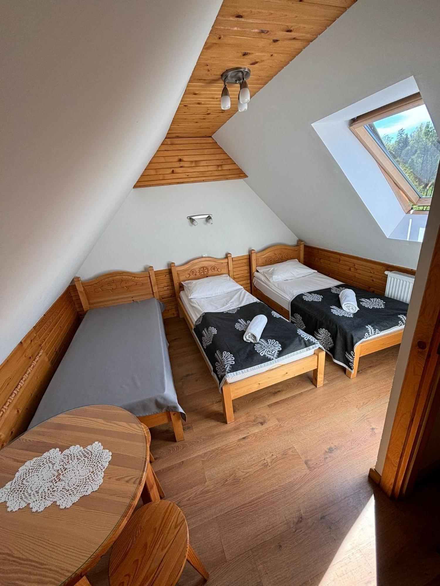 Borysek De Lux * Bialka Tatrzanska