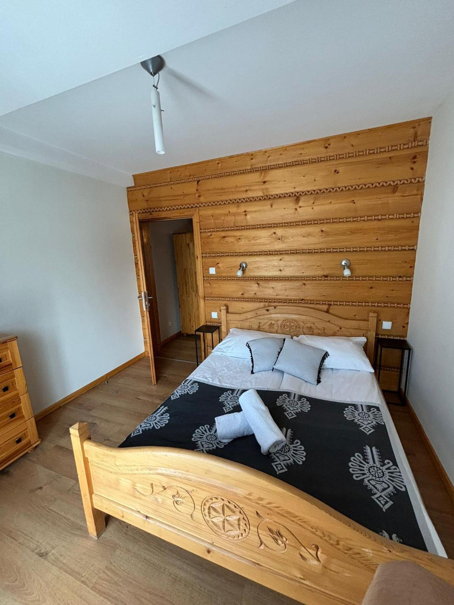 Homestay Borysek De Lux