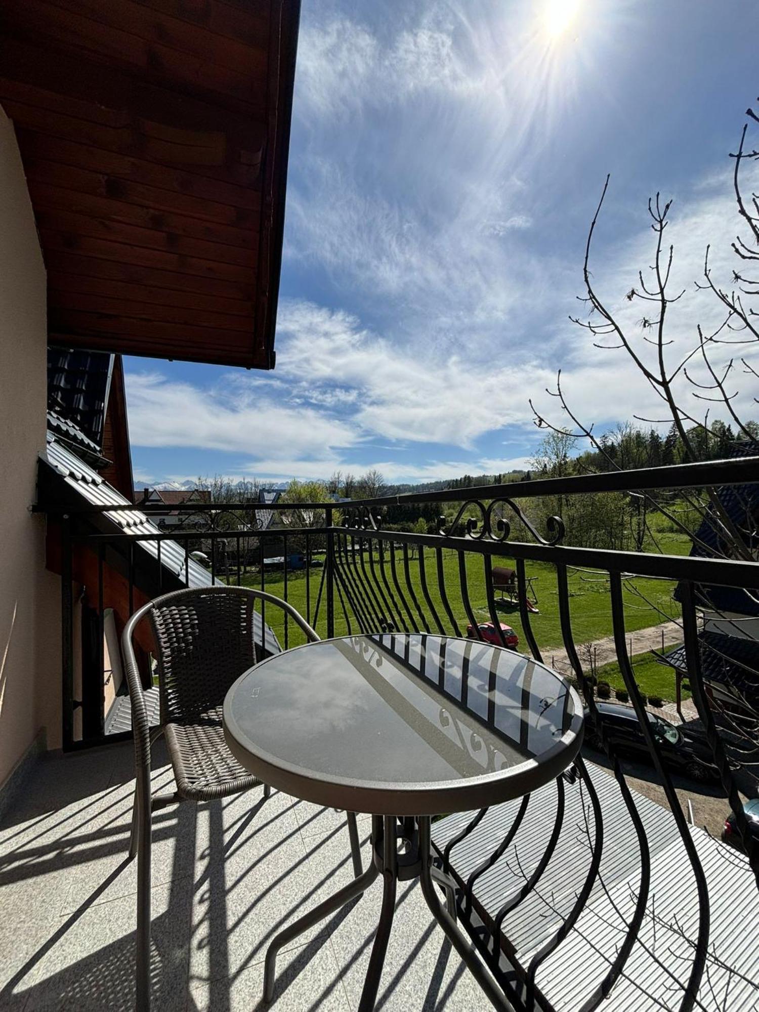 Homestay Borysek De Lux *