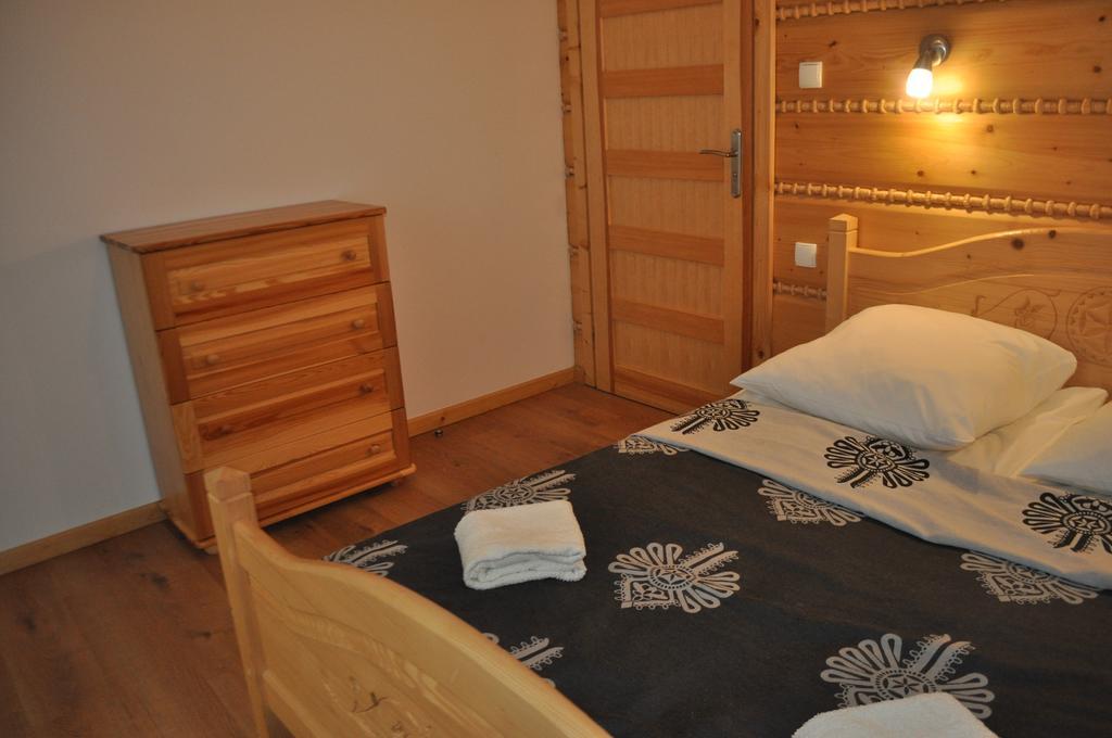 Borysek De Lux Homestay