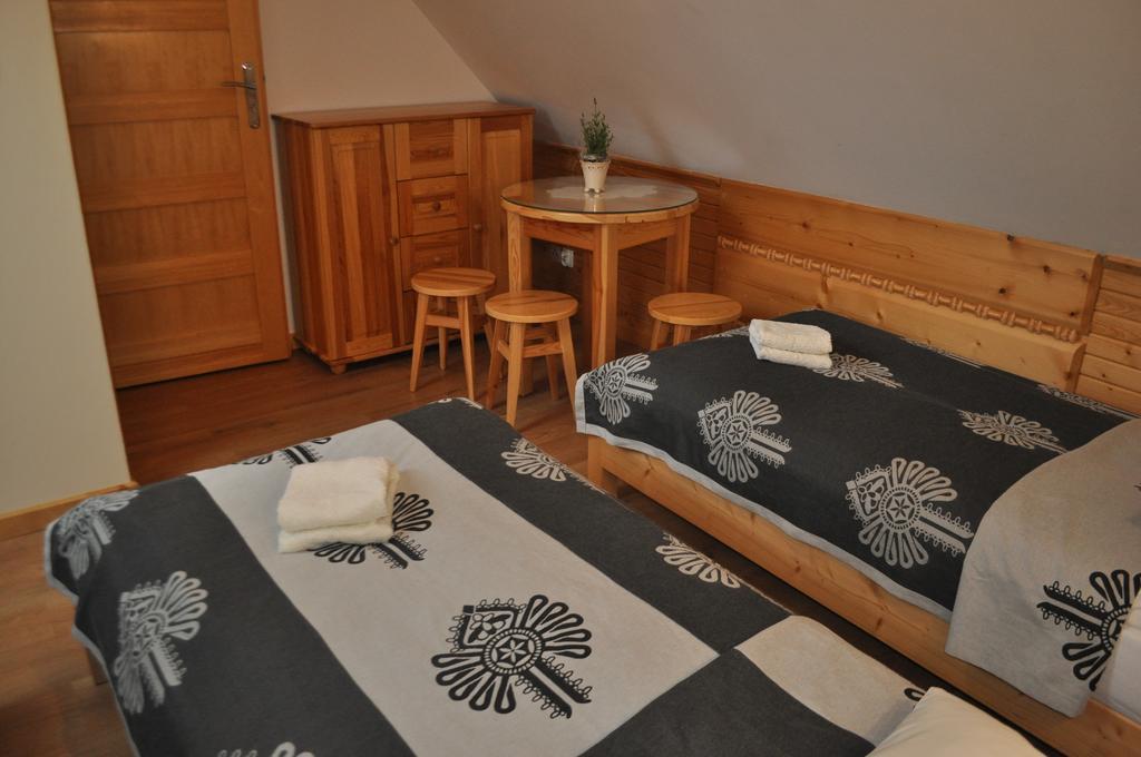 Borysek De Lux Bialka Tatrzanska