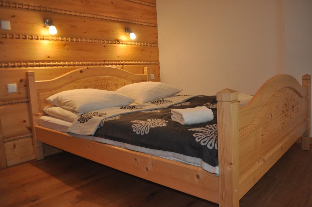 Borysek De Lux Homestay Bialka Tatrzanska