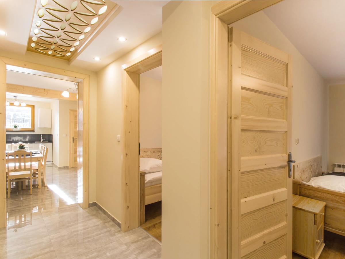 Borysek De Lux