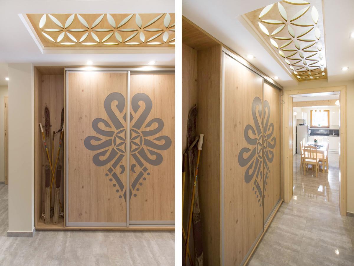 Borysek De Lux Homestay Bialka Tatrzanska