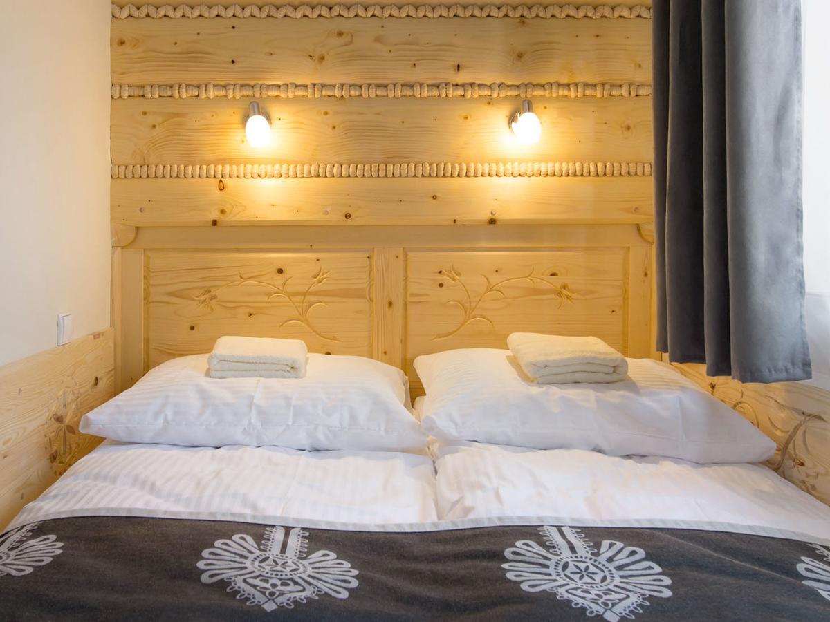 Borysek De Lux Bialka Tatrzanska